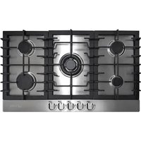 Notice Kaiser KG 9356 TURBO Cuisinière