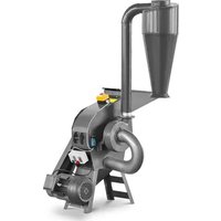Notice Wiesenfield WIE-PM-2700 Broyeur industriel