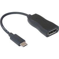 Notice i-TEC C31DP60HZP Câble informatique