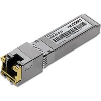Notice TRENDNET TEG-10GBRJ Commutateur réseau