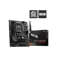 PRO B650-VC WIFI MSI