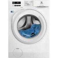 Notice ELECTROLUX EW6FI5120WA Lave-linge