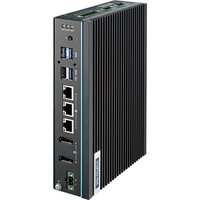 Notice Advantech UNO-148-B73BA Ordinateur industriel