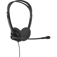 Notice LISTO MC 855 Ecouteur