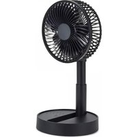 Notice LIVOO DOM510 Ventilateur