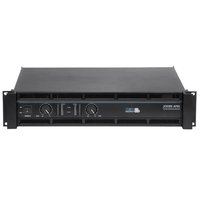 Notice DB Technologies HPA 3100L Ricevitore