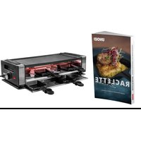 Notice UNOLD FINESSE BASIC 48930 Apparecchio per fonduta, raclette e wok