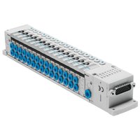 Notice Festo CPV-SC-MP-VI Valve pneumatique