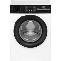 Ръководство BEKO BM3WFSU38213WPBB пералня