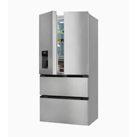 Notice Exquisit FD5490-160-WS-200E Kühlschrank