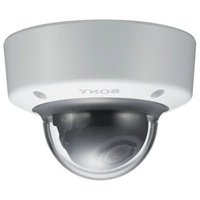 Manual SONY IPELA SNC-VM601 Surveillance Camera
