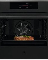 Notice ELECTROLUX KOEAP3XT Four