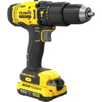 Notice STANLEY FATMAX SFMCD711 Hammer