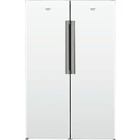 Notice HOTPOINT SH8 A2Q WRD UK Réfrigérateur