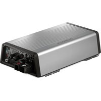 Notice DOMETIC SINEPOWER DSP 3524T Omvormer