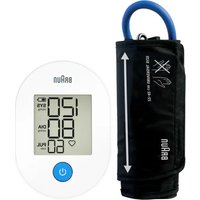Notice BRAUN EXACTFIT 1 BUA4000 Ciśnieniomierz