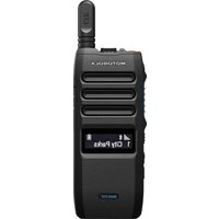 WAVE PTX TLK 110 MOTOROLA