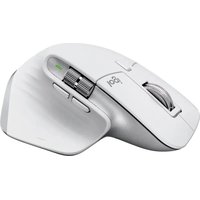 Notice LOGITECH MX MASTER 3S FOR MAC Souris