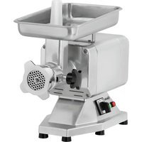 Notice BARTSCHER FW120 Hachoir