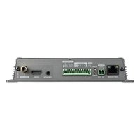 Notice Hanwha SPE-420 Server