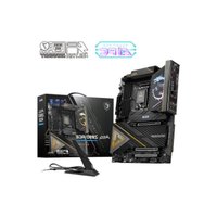 Notice MSI MEG Z890 ACE Carte mère