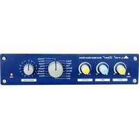 Notice ALTO ALPHAVERB II Processeur