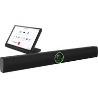 Notice Crestron UC-B70-A-Z Video Conferencing System