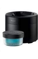 Notice PHILIPS QUICK CLEAN POT QCP10 Accessoire de nettoyage