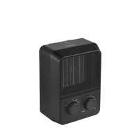 Bedienungsanleitung BEKO RHP 5320 B Heizung