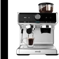Notice CECOTEC CUMBIA POWER ESPRESSO 20 BARISTA CREAM Maquina de cafe