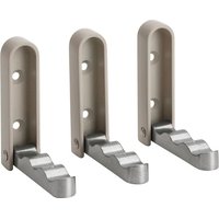Notice IKEA KLYKET 505.035.98 Porte-manteaux
