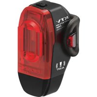 Notice Lezyne KTV DRIVE PRO ALERT STVZO REAR Lampe vélo