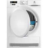 Notice ELECTROLUX EW6HI182PP Sèche-linge