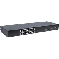 Notice Intellinet 507899 Switch