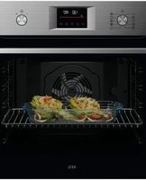 Notice AEG OU5PB40SM Four