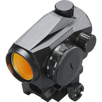 Notice Simmons SPTTD120 Ottica di mira