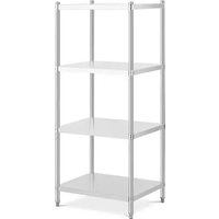 Notice Royal Catering RCER-8060 Armoire