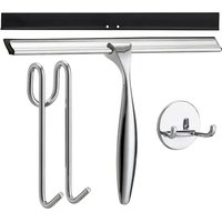 Notice IKEA SKOGHALL 502.788.49 Balai raclette