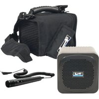 MiniVox An-Mini Anchor Audio