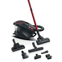Notice BOSCH SERIE 8 BGS7POW2 Støvsuger