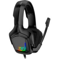 Notice KeepOut HX601 Ecouteur