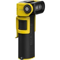 Notice Ledlenser EXC7R Lampe torche
