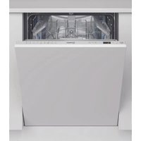 Notice INDESIT IN2IC14BN7S1 Lave-vaisselle