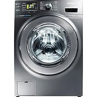 Notice SAMSUNG WD106UHSAGD/ZS Lave-linge