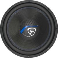 Notice Rockville W15K5S2 Caisson de basses