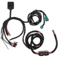 Notice DS18 JL24-SBAHKIT Accessoire audio voiture