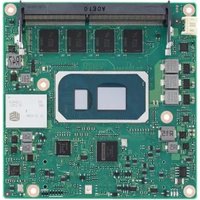Notice Advantech SOM-6883 Computer module