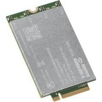 Notice Advantech AIW-356 Communication Module