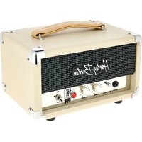 Notice Harley Benton TUBE5 HEAD Audio Amplifier