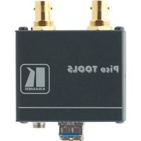 Notice Kramer 690T Audio/video extension